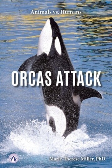 Orcas Attack Orcas Attack