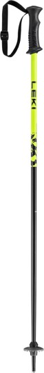 Leki Rider Black-neon 75