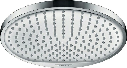 Hansgrohe Crometta S 240 dusjhode, krom Hansgrohe Crometta S 240 dusjhode, krom