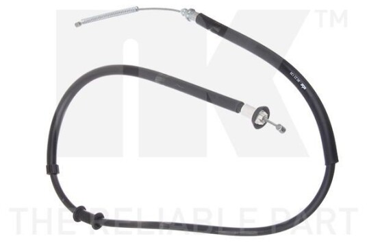 Tautrekk, håndbremse NK 9023139