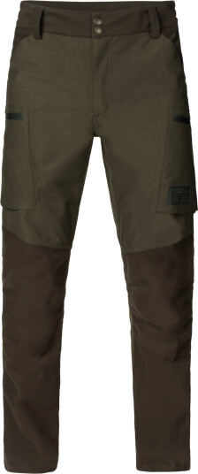 Seeland Men's Chaser Pant Pine Green 33-52 Seeland Men's Chaser Pant Pine Green 33-52