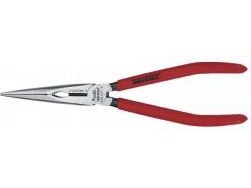 Teng Tools Sidekuttet Flattang 200 Mm  7423-0103 