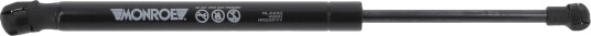 Baklukedemper MONROE ML6602