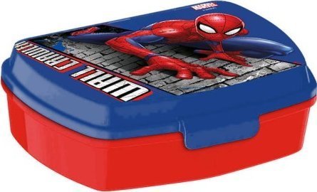 Sniadaniówka Spiderman Sp50008 Kids Licensing