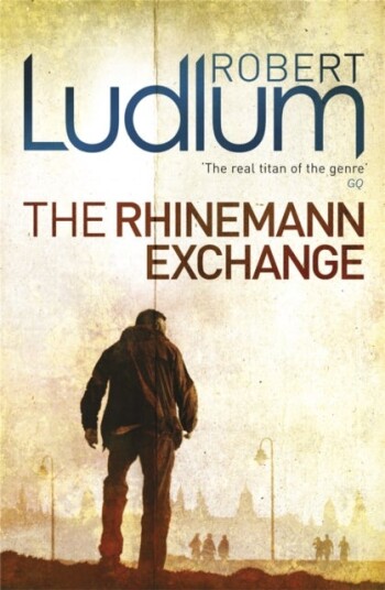 The Rhinemann Exchange The Rhinemann Exchange