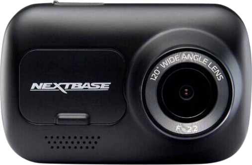 Nextbase 122 dashbordkamera