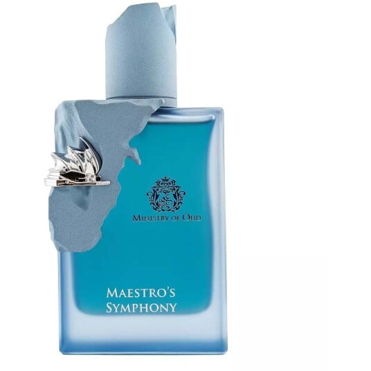Ministry of Oud Maestro´s Symphony Eau de Parfum 100 ml Ministry of Oud Maestro´s Symphony Eau de Parfum 100 ml