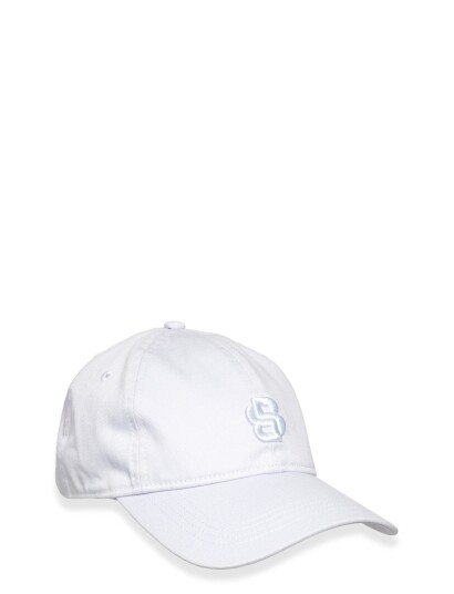 BOSS Ari-B-Icon - White - ONE SIZE