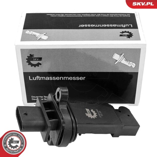 Luftmengdemåler ESEN SKV 07SKV340 Luftmengdemåler ESEN SKV 07SKV340