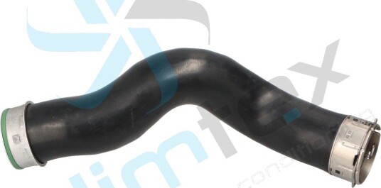 Ladeluftslange CLIMTEX CX4-137 Ladeluftslange CLIMTEX CX4-137