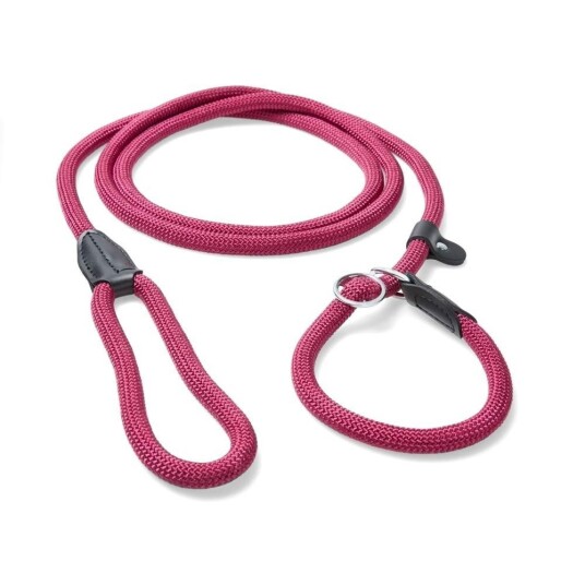 Basic Retrieverbånd (Rosa)