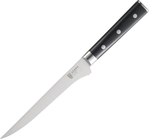 Dorre   Asama fileteringskniv 29,5 cm