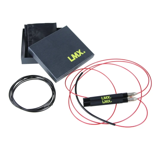 LMX. PRO Speed Rope Hoppetau LMX. PRO Speed Rope Hoppetau
