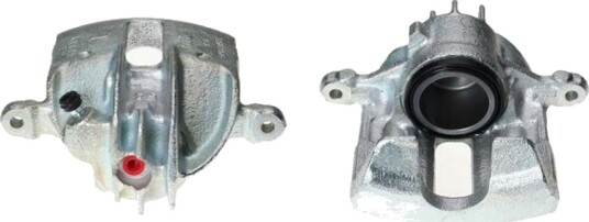 Bremsecaliper Axia 392854