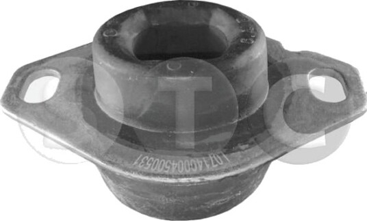 STC T400531 Motorfeste