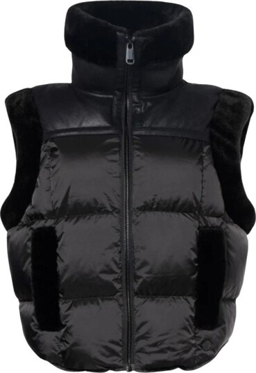 Goldbergh Dame Sport Svart M, Goldbergh Dame Sport Svart M,
