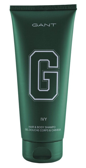 Gant IVY Shower Gel 200ml Gant IVY Shower Gel 200ml