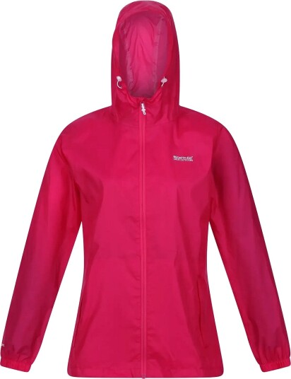Regatta Kid Pk It Jkt Iii CABARET 1NX 9 10Y Regatta Kid Pk It Jkt Iii CABARET 1NX 9 10Y