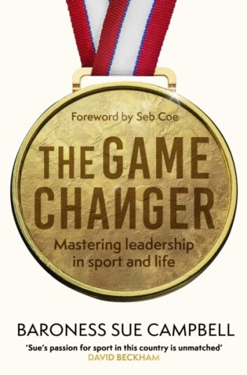 The Game Changer The Game Changer
