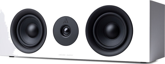 Argon Audio FORUS CENTER Hvit Argon Audio FORUS CENTER Hvit