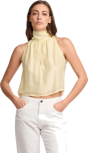 Kocca Dame Topper Gul XL, Kocca Dame Topper Gul XL,