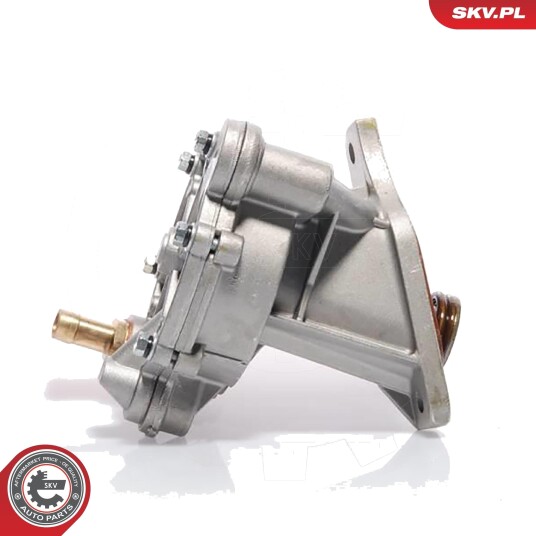 Vakuumpumpe bremseanlegg ESEN SKV 18SKV005
