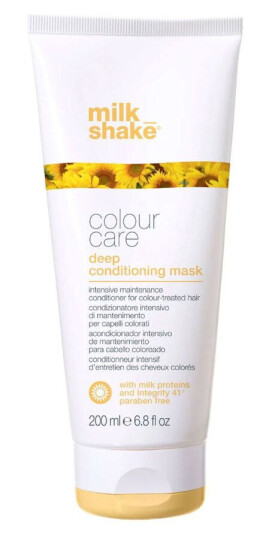 milk_shake Colour Care Deep Conditioning Mask 200ml milk_shake Colour Care Deep Conditioning Mask 200ml