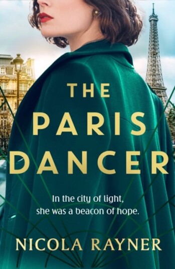 The Paris Dancer The Paris Dancer
