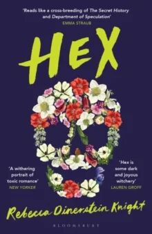 Hex Av Rebecca Dinerstein Knight
