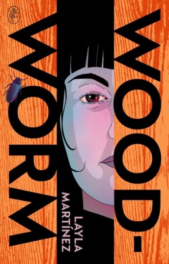 Woodworm Av Layla Martinez