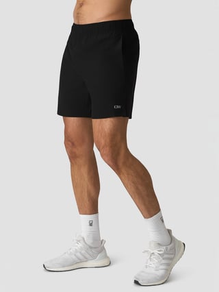 ICIW Training Shorts Sort S