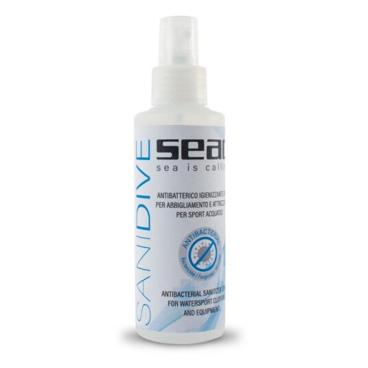 Seac Desinfeksjonsmiddel Sanidive 125 ML