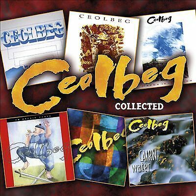 MediaTronixs Ceolbeg : Collected CD (2013) Pre-Owned