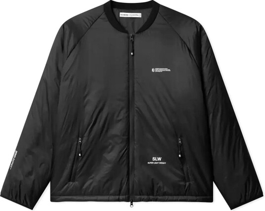 BLS Hafnia Flak Jacket   BLACK   M