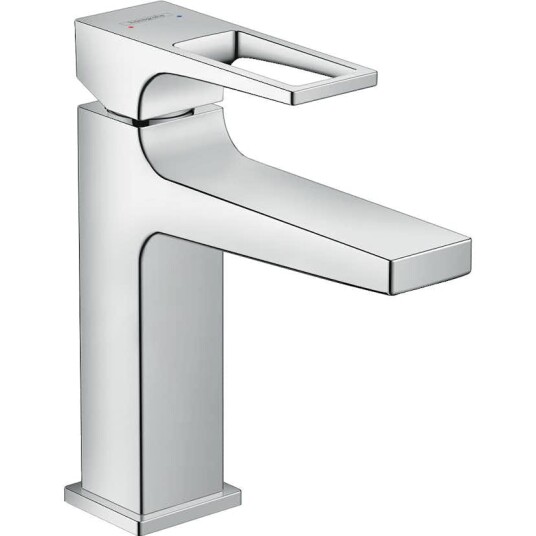 Hansgrohe Metropol 110 med Bøylehåndtak 74506000H Hansgrohe Metropol 110 med Bøylehåndtak 74506000H