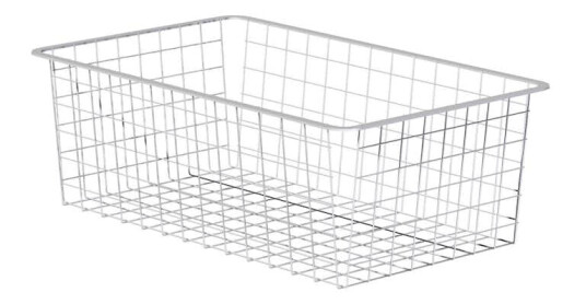 Lundbergs Trådhyller Wide 327x527 mm