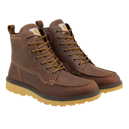 Carhartt Unisex Greenfields 2 Workboot Dark Brown 41 Carhartt Unisex Greenfields 2 Workboot Dark Brown 41