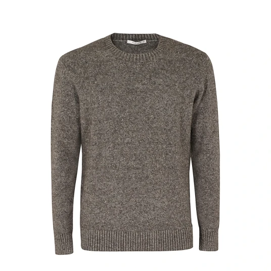 Kangra Herre Strikkevarer Brun XL Kangra Herre Strikkevarer Brun XL