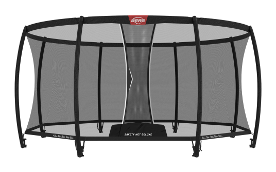 BERG Safety Net Deluxe 430 BERG Safety Net Deluxe 430