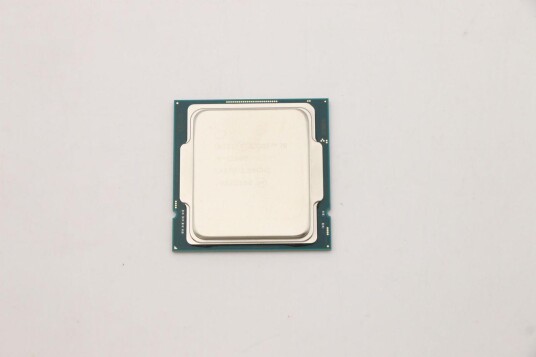 Lenovo Core i9-11900 2.5GHz/8C