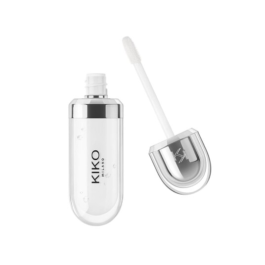 3D Hydra Lipgloss 01 Clear 3D Hydra Lipgloss 01 Clear