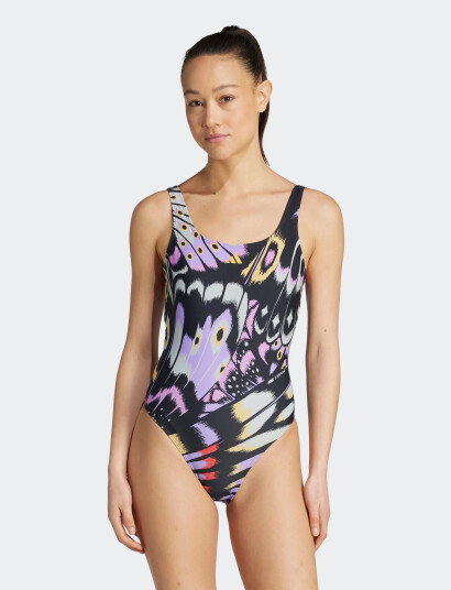 adidas Sportswear Farm Ubck Suit - Multi/patterned - 32 adidas Sportswear Farm Ubck Suit - Multi/patterned - 32