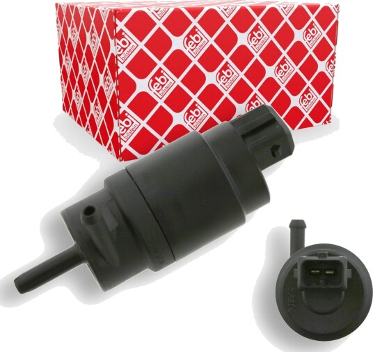 Spylepumpe FEBI BILSTEIN 24068