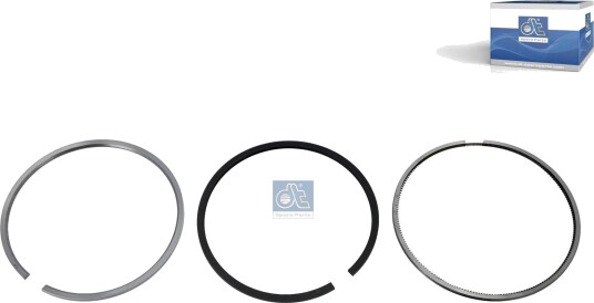 Stempelringsett DT Spare Parts 5.94226