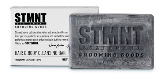 STMNT Grooming Goods Definition Spray 200 ml STMNT Grooming Goods Definition Spray 200 ml
