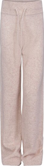 Vilje & Ve Esme Strikket Bukse Beige (128 / 8 år) Vilje & Ve Esme Strikket Bukse Beige (128 / 8 år)