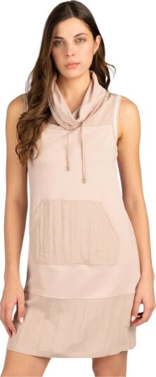 Liu Jo Dame Kjoler Rosa M,