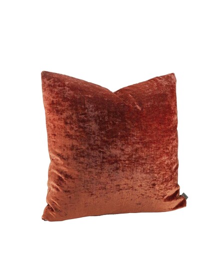 Garda Velvet putetrekk rosso