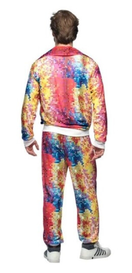 Boland Traciks Disco Joggingdragt BO88556