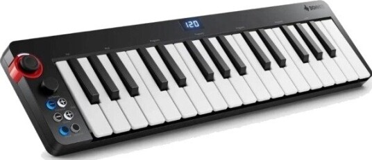 Donner N-32 - Midi Kontroll Keyboard 32 Tangenter